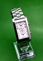BAUME ET MERCIER GMT