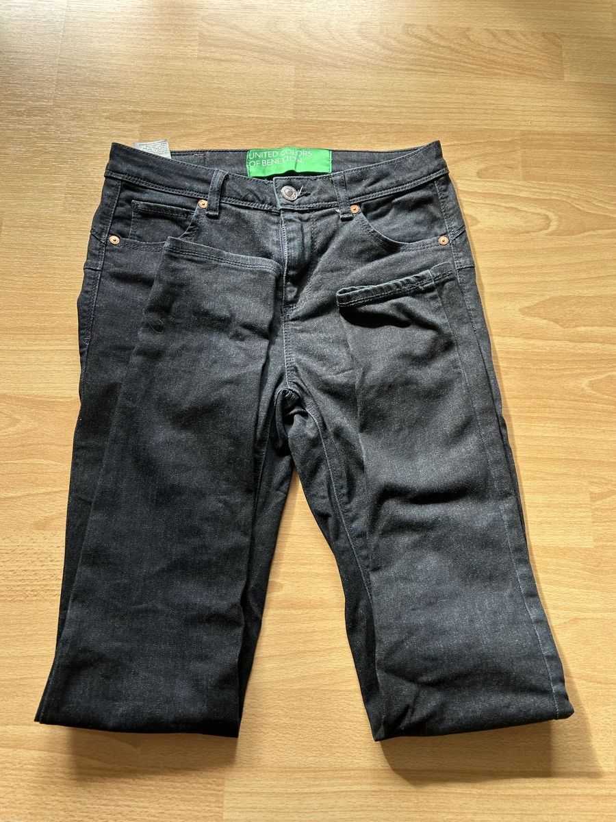 Benetton Jeans: Benetton Jeans , Gr. 26/32 – Nuovo (secondo la descrizione) da Stein AG venduto da Amic_5275