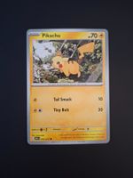 Pikachu #055 Ascended Heroes EN (ASC)