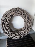 Holzkranz, Naturkranz,