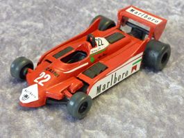 Alfa Romeo 179  1:43