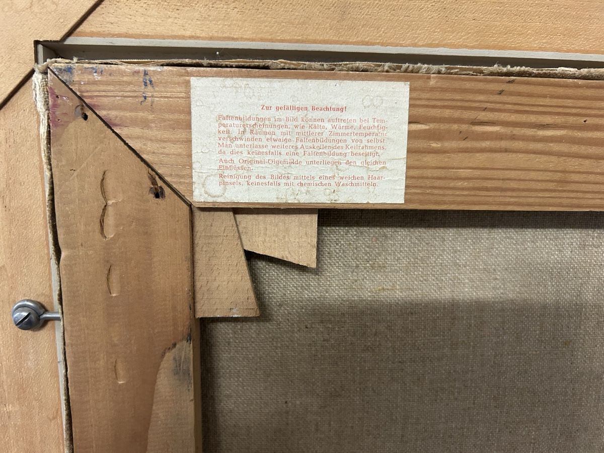 Dipinti: Gemälde, Vincent van Gogh – Nuovo (secondo la descrizione) da Glarus venduto da KunstWerkEr-LS87 5