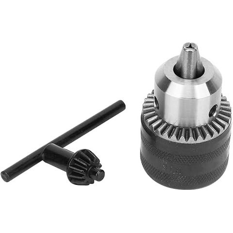 Tutti gli attrezzi: Schlüssel Bohrfutter B 16  / 1 bis 16 mm – Nuovo e nell'imballaggio originale da Rüttenen venduto da atwork-tools 1