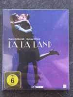 La La Land Mediabook _ Neu & OVP