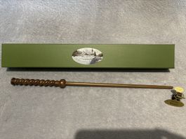 Zauberstab Harry Potter Arthur Weasley Neu mit Box