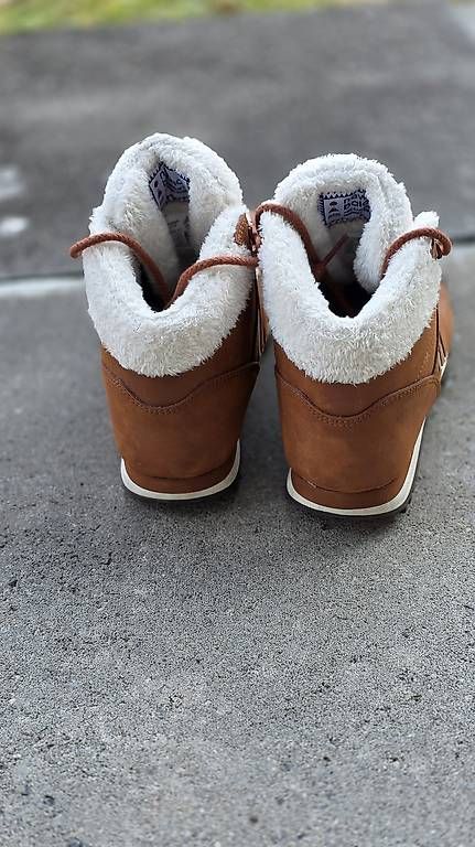 Scarpe da uomo: New balance Winterschuh  – Usato da Chur venduto da Jany88 2