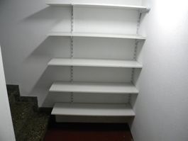 Tablar Regal