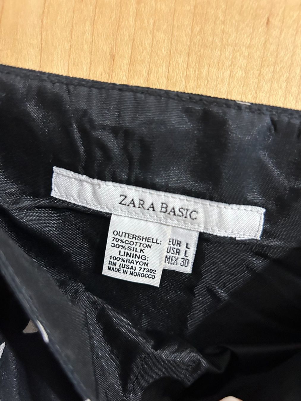 Zara Kleider: Zara Sommerkleid L – Neu (gemäss Beschreibung) aus Itingen von bra_c7hw 1