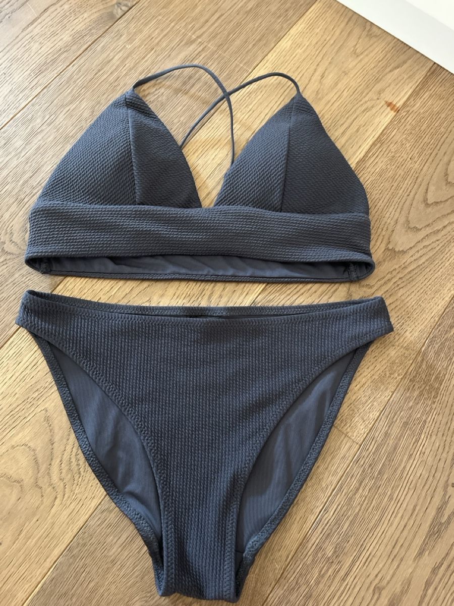 Costumi da bagno & Bikini: blauer Bikini Grösse S  – Usato da Richterswil venduto da ste_yzq7