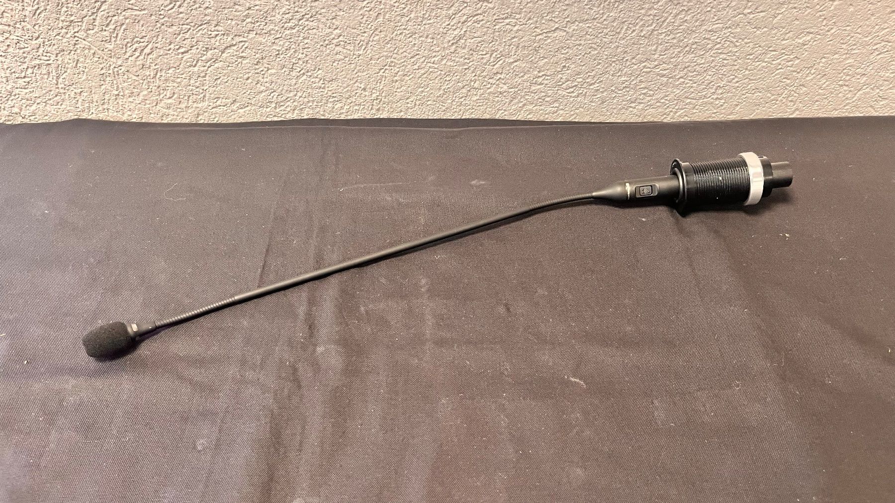 Beyerdynamic Microfoni: Bayerdynamic GM 315 SP – Usato da Bern venduto da NIKA-SYSTEMS 1