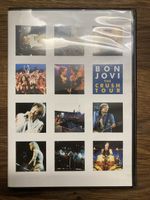 Konzert Doku Crush tour