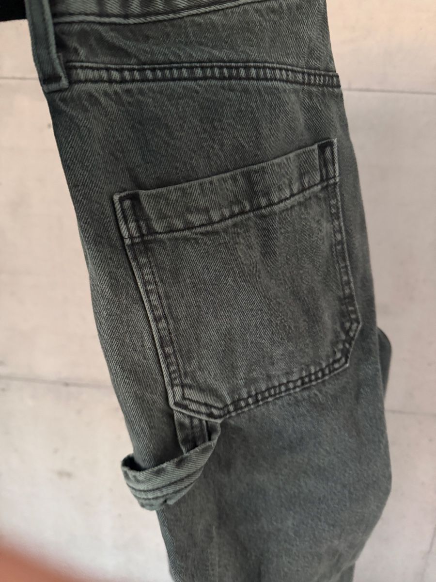 Levi's Jeans: Vintage Levis Jeans 29/30 – Usato da Gossau SG venduto da sushifactory 3