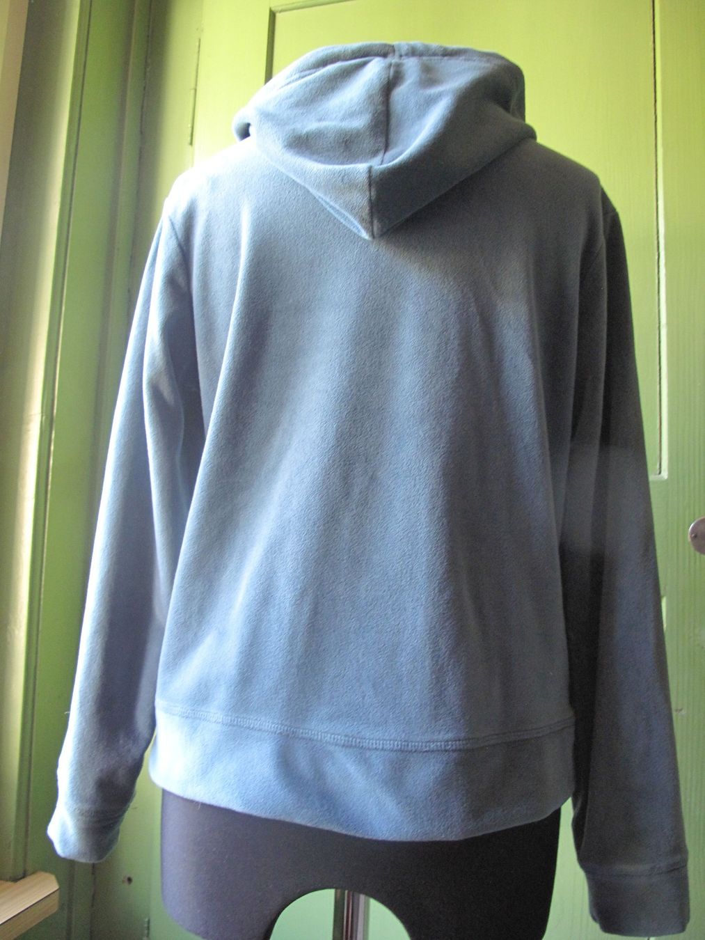 Jacken: Soft Hoodie Size S – Gebraucht aus glarus von Engel_888 1