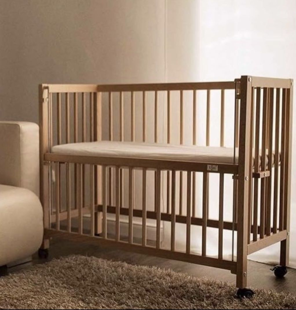 Letti: Beistellbett – Usato da Mönchaltorf venduto da Sano89 4