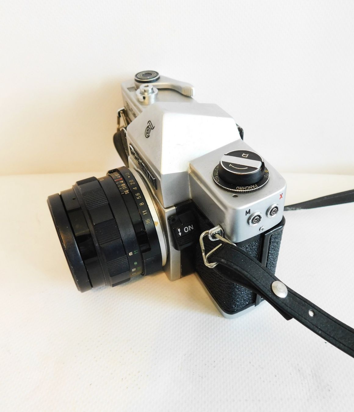Fotocamera: Cosina Hi-Lite 1970er – Usato da Emmenbrücke venduto da Ulisse-22 1