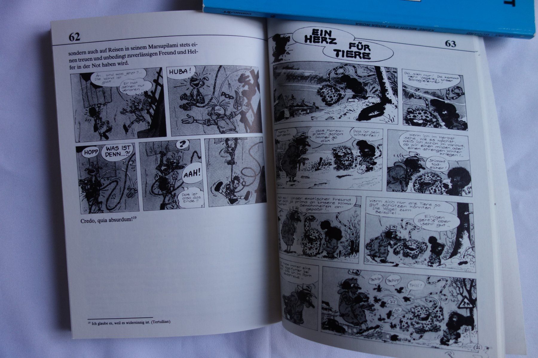 Fumetti: Huba Huba - Gratis Versand ! – Usato da Luzern venduto da ron_35 4