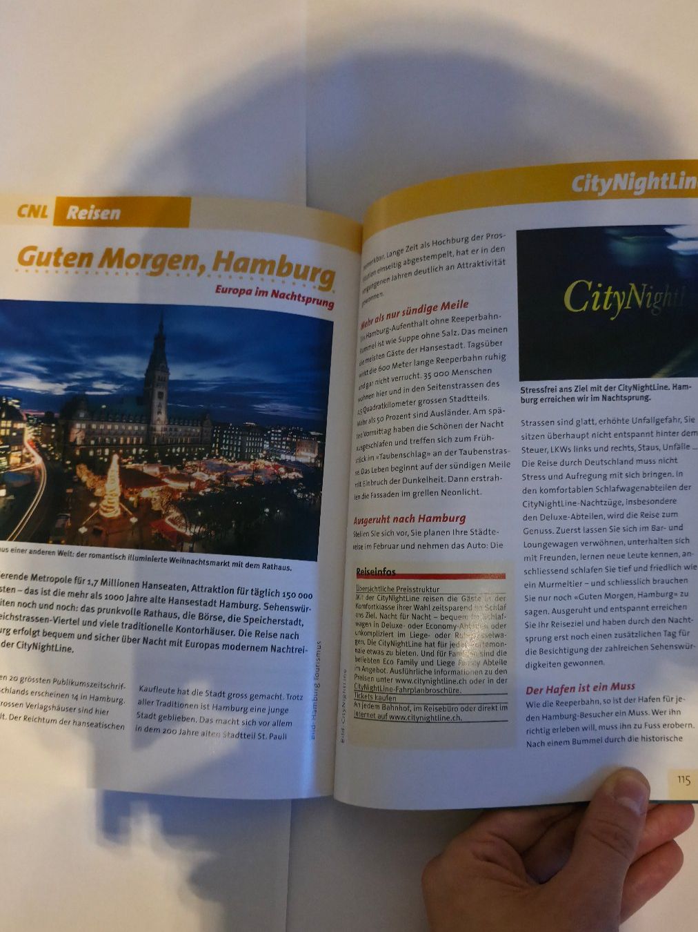Bücher: Bahn-Jahrbuch Schweiz 2006 – Gebraucht aus Hochdorf von marcosfreizeit 2