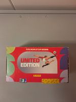 Panini Stickerbox WM 2026