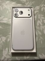 iPhone 17 Pro Max 256 GB