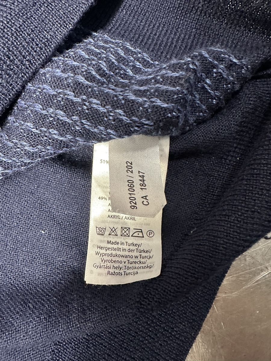 Maglioni & Felpe: Herren Pullover Ragman – Usato da Schwende venduto da weesli 4