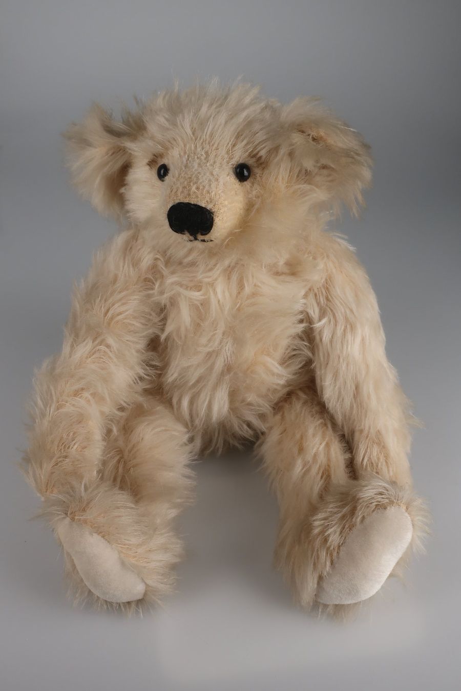 Spielzeuge: Süsser PAULA Designs Lovely Bears – Gebraucht aus Volketswil von brockipfannenstil