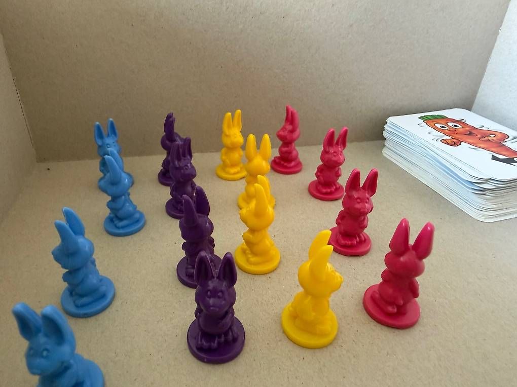 Giochi: Lotti Karotti – Usato da Steinach venduto da Susansung 3