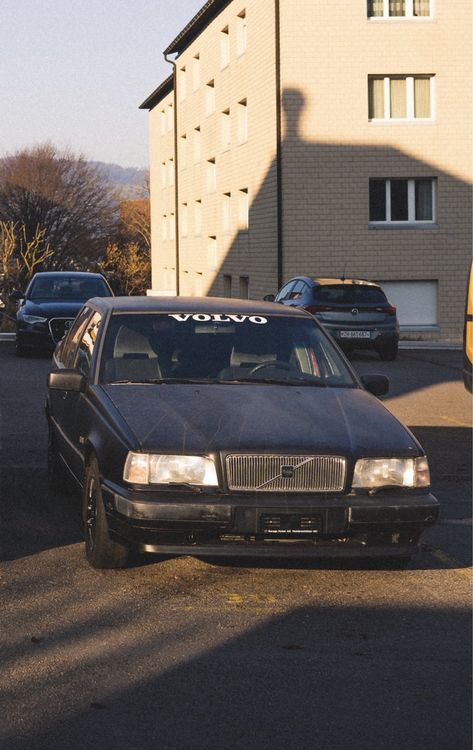 Volvo 850 GLT