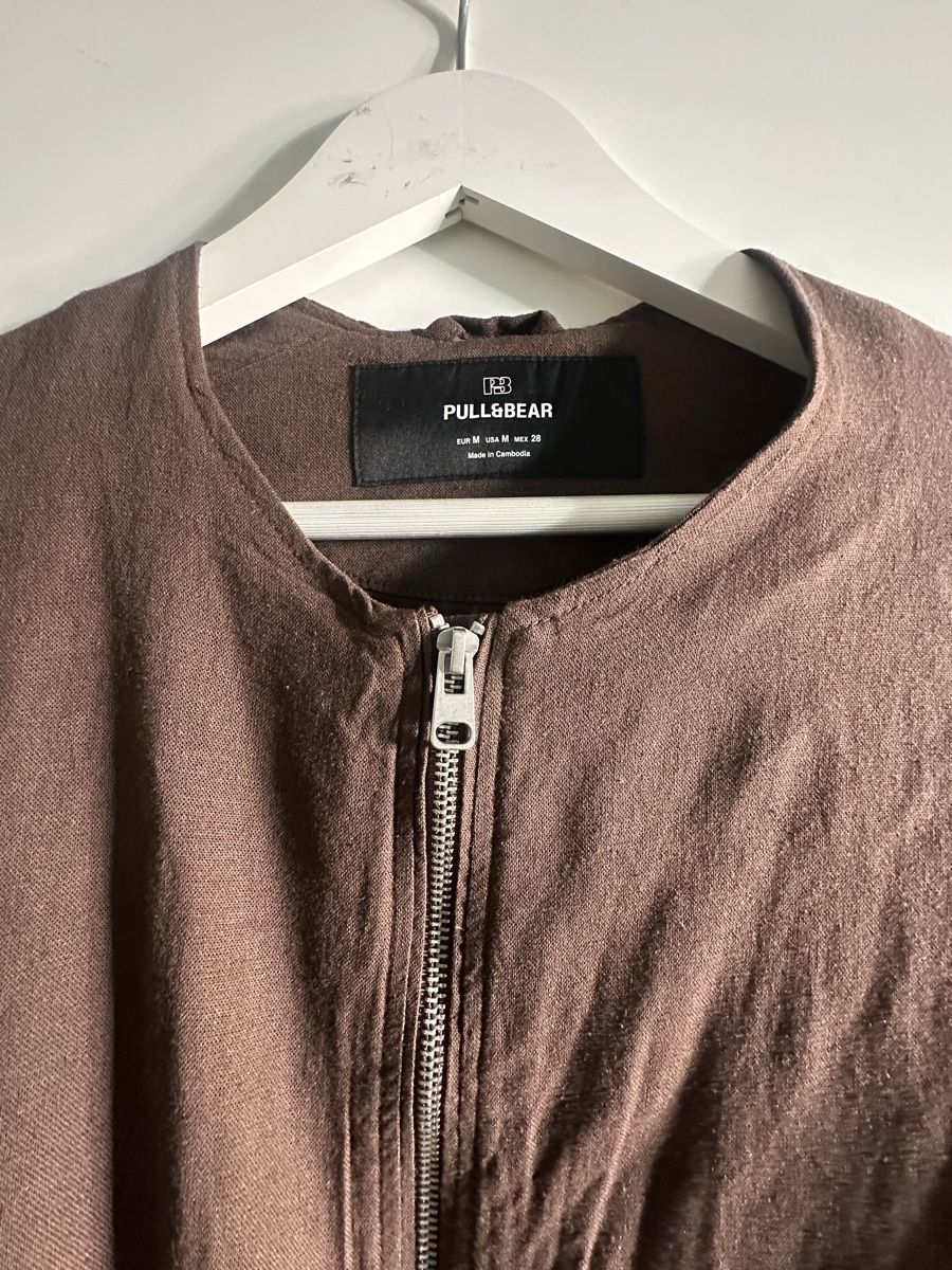 Pull&Bear Giacche: Pull and Bear Bomberjacke Damen Gr. M – Nuovo (secondo la descrizione) da Ostermundigen venduto da anja046 1