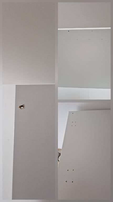 Ikea Schränke: Kleiderschrank Pax – Gebraucht aus Niederwangen BE von Hawwa77 2