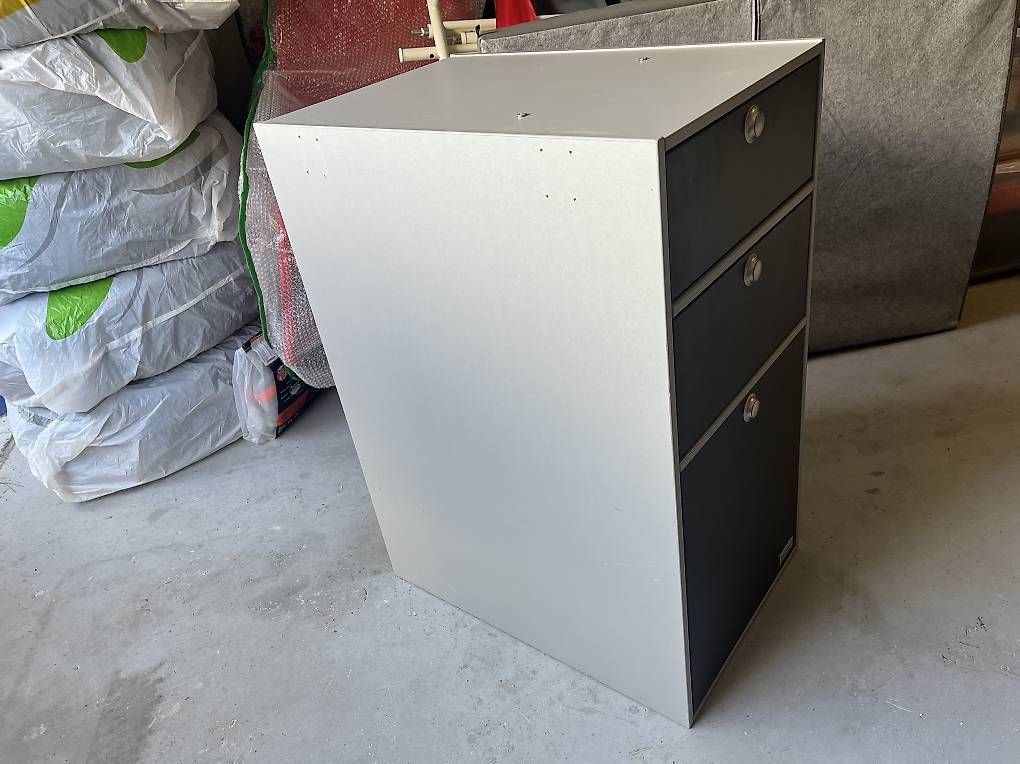 Cassettiere: Meuble pour van – Usato da Lens venduto da nad_zb8y 1