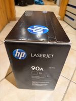HP Laserjet 90a black