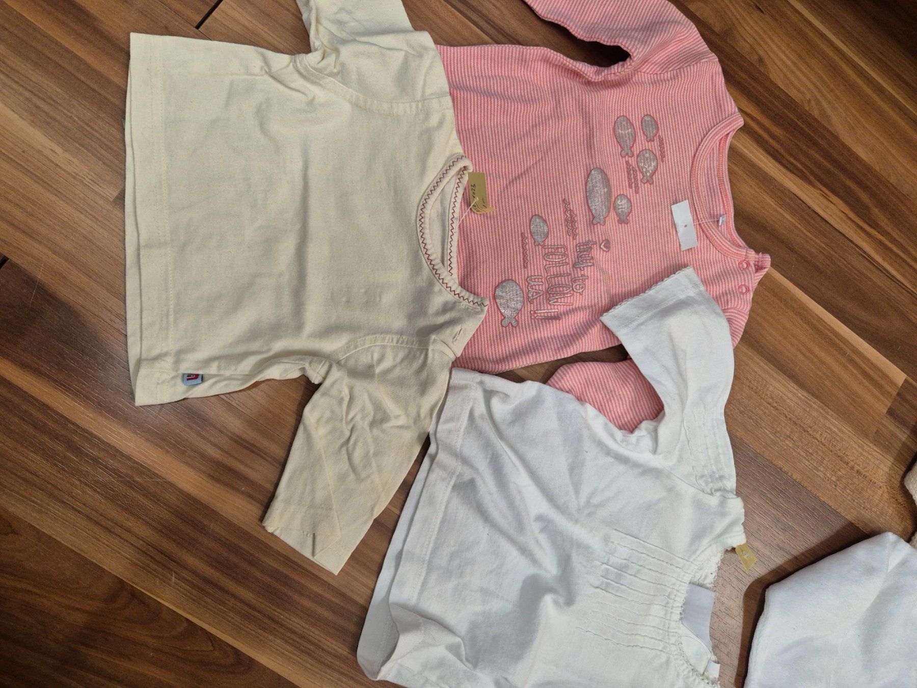 Pullover & Sweatshirts: 1 Pulloverset nach Wahl gr 62 K1 – Gebraucht aus Schwarzenburg von Sunny0290 2