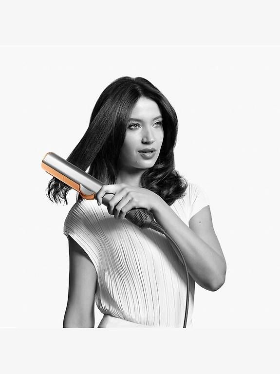 Dyson Föhn: Dyson Airstrait Haarglätter neu – Neu und originalverpackt aus Villmergen von frank-y 4