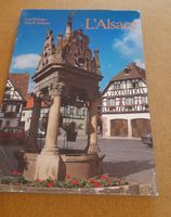 Alsace - livre ed Silva 1987