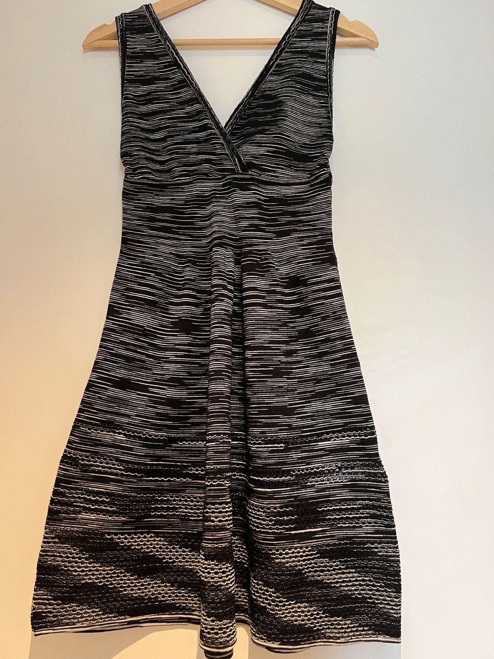 Missoni Vestiti: Missoni new dress – Nuovo (secondo la descrizione) da Hombrechtikon venduto da Herbstsonne 3
