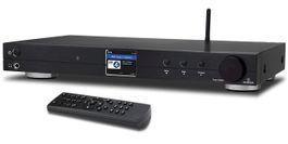 UNIVERSUM Internetradio IR 500-21
