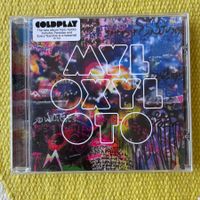 COLDPLAY-MYLO XYLOTO