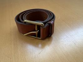 Ceinture Polo Ralph Laurent  90