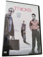 TRICKS  (DVD, Nicolas Cage)