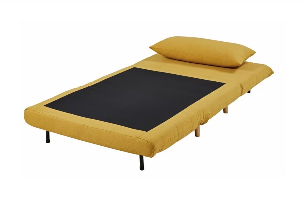 Maisons du monde Poltrone: Schlafsessel – Usato da Lachen SZ venduto da hds_j5jx 3
