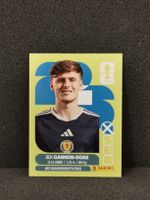 Panini Wm 2026 Sticker :Ben Gannon-Doak Sco 20