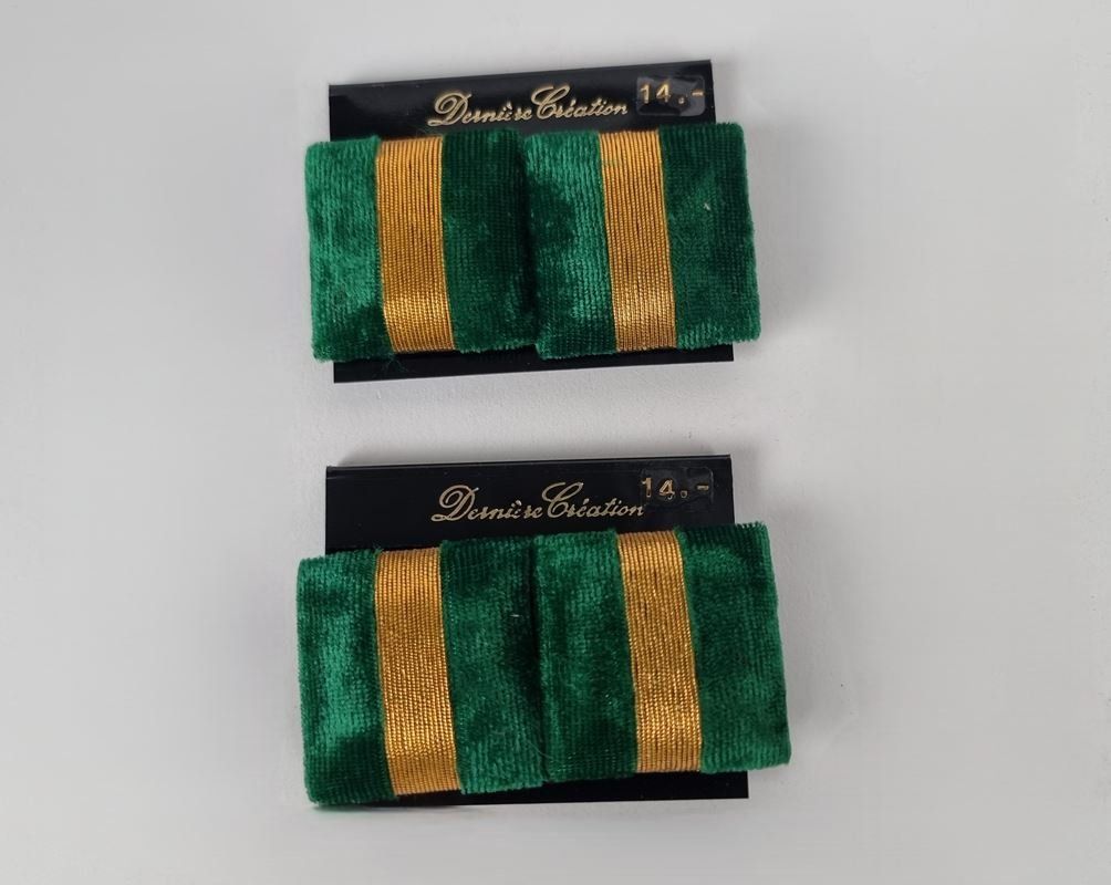 Boucles d'oreille: Ohrclips – D'occasion à Urtenen-Schönbühl par Restwert_Schoenbuehl 5