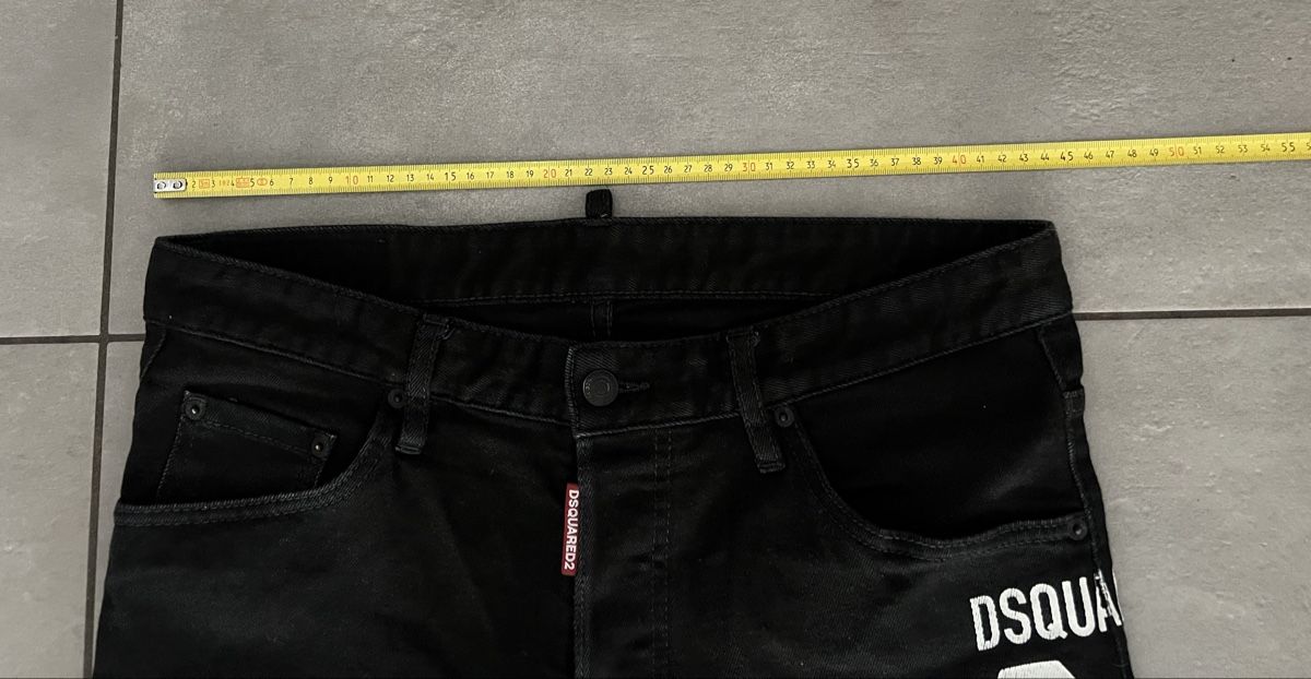 Dsquared2 Jeans: Dsquared2 jeans uomo – Usato da Mendrisio venduto da fly_9wzx 4