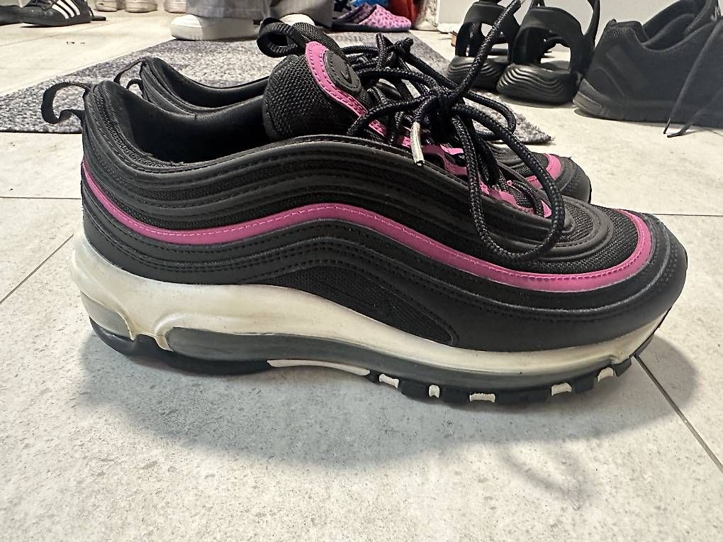 Nike Scarpe da donna: Nike Air Max 97 Gr. 38 – Usato da Unterentfelden venduto da ber_nl2s 1