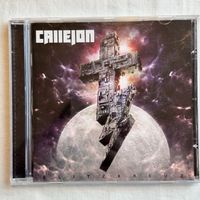 Caijon Blitzkreuz CD guter Zustand