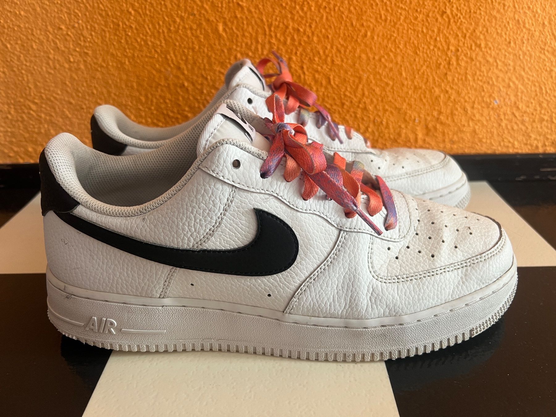 Nike Chaussures hommes: Nike Air Turnschuhe – D'occasion à Luzern par HeikeHasi