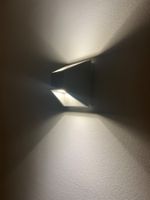 2x Wandlampe 10W Wandleuchte Wall Lamps