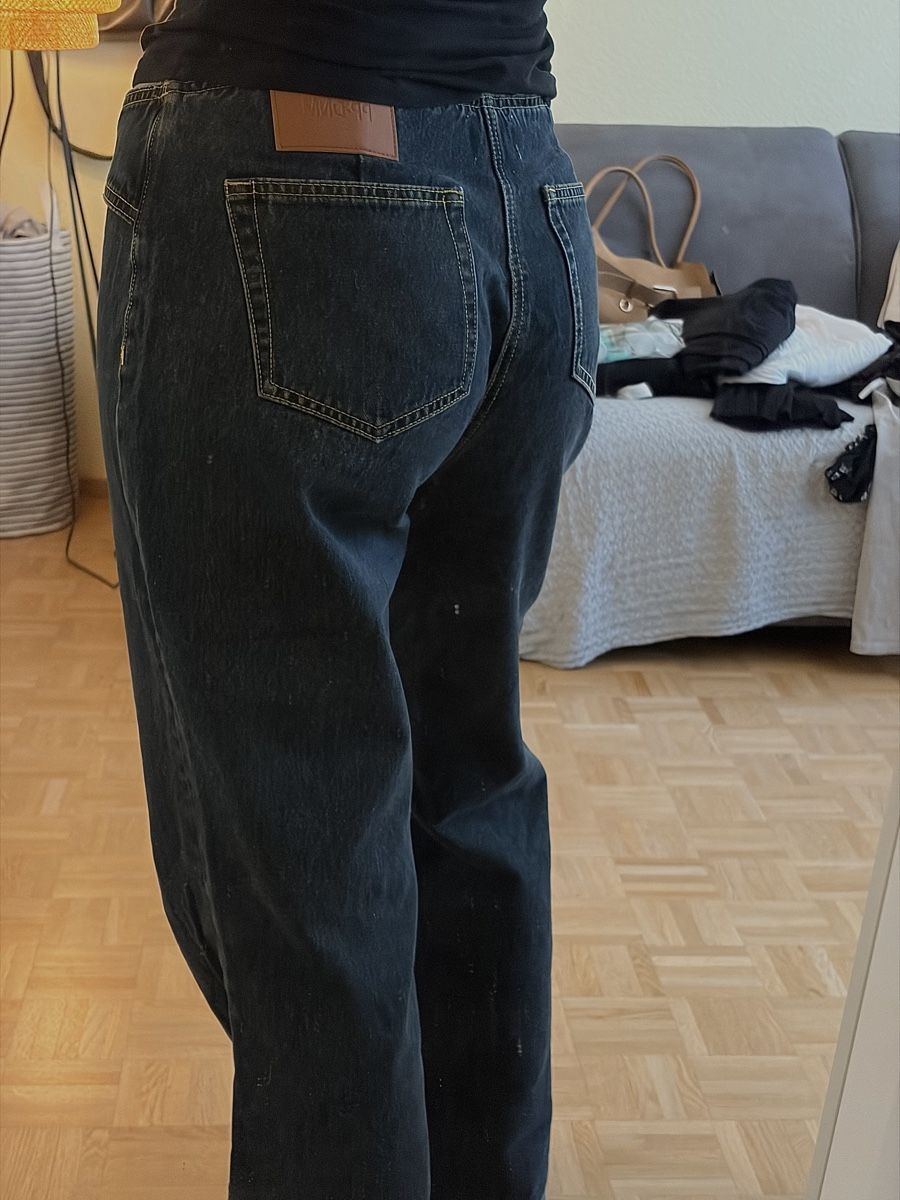 Jeans: Wurde verschenkt (nicht mehr erhältlich🗣️) – Nuovo (secondo la descrizione) da Basel venduto da pau_w9yw 2