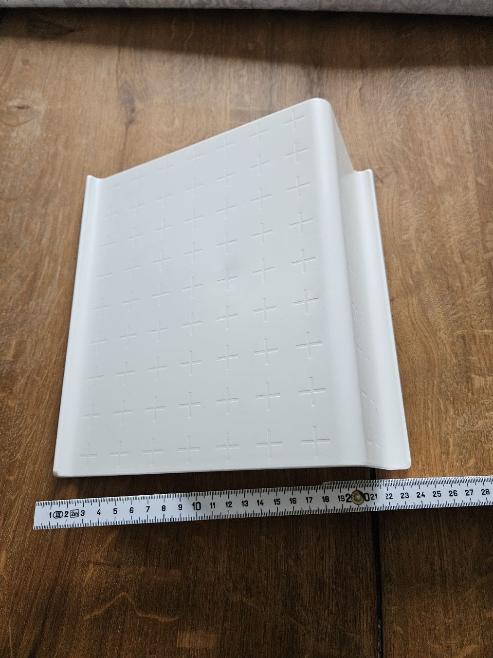 Altro in Decorazioni & Accessori: IKEA ISBERGET Tablet Ständer weiss – Usato da Bremgarten b. Bern venduto da Lexy05