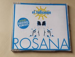 Rosana El Talisman